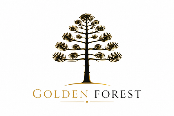 Golden Forest